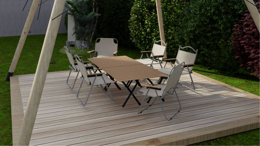 庄浪县帐篷生产厂家：以匠心筑牢户外装备的品质根基